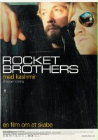 plakat filmu Rocket Brothers