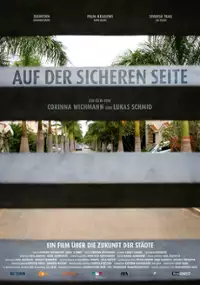 Plakat filmu Auf der sicheren Seite