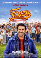 plakat filmu Fonzy