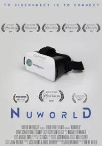 Plakat filmu NuWorld