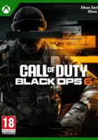 plakat filmu Call of Duty: Black Ops 6