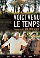 plakat filmu Voici venu le temps