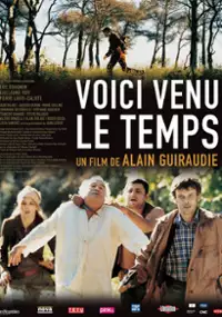 Plakat filmu Voici venu le temps