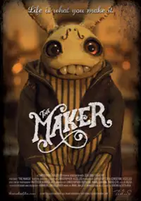 Plakat filmu The Maker