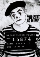 plakat filmu The Girl Is Mime