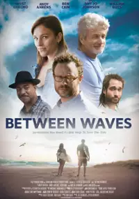 Plakat filmu Between Waves