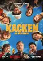 plakat serialu Kacken an der Havel