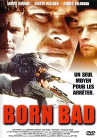Plakat filmu Przegrani