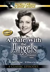 Plakat serialu Date with the Angels