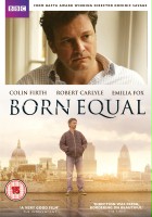 plakat filmu Born Equal