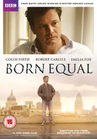 Plakat filmu Born Equal