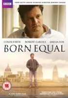 plakat filmu Born Equal