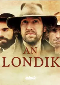 Plakat serialu Dominion Creek