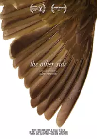 Plakat filmu The Other Side