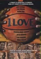 plakat filmu 1 Love