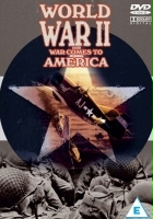 plakat filmu War Comes to America