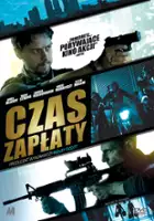 plakat filmu Czas zapłaty