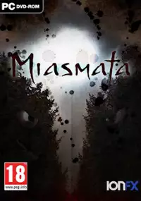 Plakat gry Miasmata