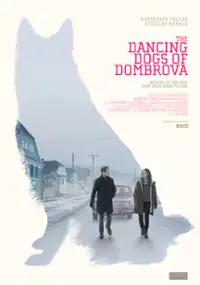Plakat filmu Tańczący pies