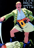 plakat filmu Clothes Make the Pirate