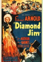 plakat filmu Diamond Jim