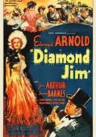 plakat filmu Diamond Jim