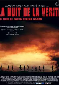Plakat filmu Noc prawdy