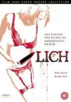 Georgia Cobb / Lich
