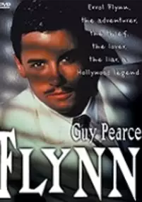 Plakat filmu Flynn