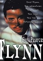 plakat filmu Flynn