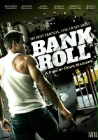 plakat filmu Bank Roll