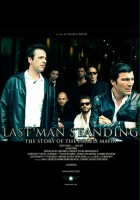 plakat filmu Last Man Standing