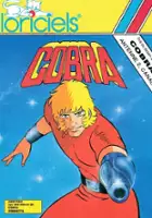 plakat filmu Cobra