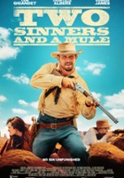 plakat filmu Two Sinners and a Mule