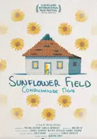 plakat filmu Sunflower Field