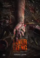 Faradina Mufti / Janur Ireng: Sewu Dino the Prequel