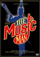 plakat filmu The Music Man