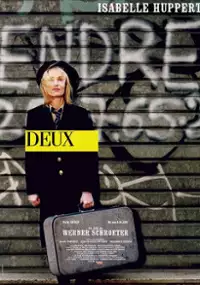 Plakat filmu Deux