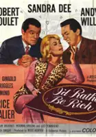 plakat filmu I'd Rather Be Rich