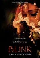 plakat filmu Blink