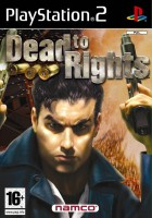 plakat filmu Dead to Rights