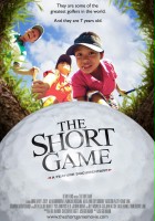 plakat filmu The Short Game