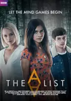 plakat serialu The A List