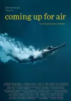 plakat filmu Coming Up for Air