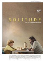 plakat filmu Solitude