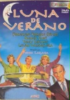plakat filmu Luna de verano