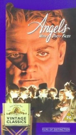 Aniołowie o brudnych twarzach | Film | 1938