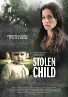 plakat filmu Stolen Child
