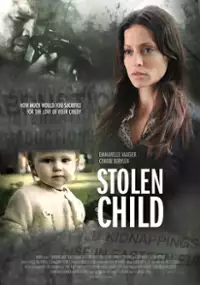 Plakat filmu Stolen Child