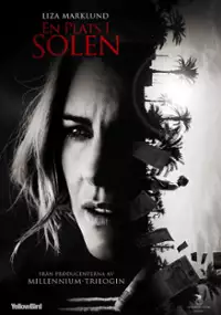 Plakat filmu Z rubryki kryminalnej: Miejsce w słońcu